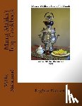 Muhammad, Malika K. - Mama Malika's Iraqi Cookbook: English