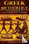 Bullock, Herman - Greek Mythology