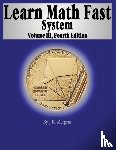 Mergens, J K - Learn Math Fast System Volume III
