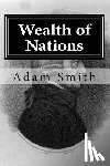 Smith, Adam - Wealth of Nations