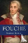 Zweig, Stefan - Fouche