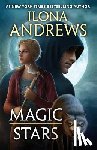 Andrews, Ilona - Magic Stars