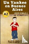 Ardit, Paco - Spanish Novels