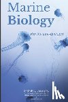 Caine, Andrew - Marine Biology For The Non-Biologist