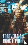 Zerf, Craig - The Forever Man 1