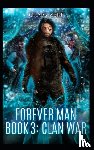 Zerf, Craig - The Forever Man 3