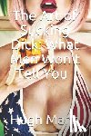 Mann, Hugh - The Art of Sucking Dick