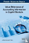  - Value Relevance of Accounting Information in Capital Markets