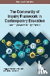 Peggy Semingson, Pete Smith, Henry I. Anderson - The Community of Inquiry Framework in Contemporary Education