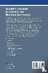  - Security Frameworks in Contemporary Electronic Government