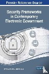  - Security Frameworks in Contemporary Electronic Government