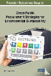 Rajesh Kumar Shakya - Green Public Procurement Strategies for Environmental Sustainability