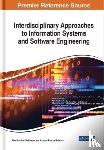  - Interdisciplinary Approaches to Information Systems and Software Engineering
