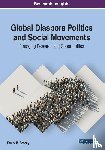 Stacey, Emily B. - Global Diaspora Politics and Social Movements