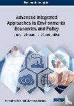  - Advanced Integrated Approaches to Environmental Economics and Policy