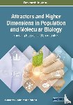 Zhizhin, Gennadiy Vladimirovich - Attractors and Higher Dimensions in Population and Molecular Biology