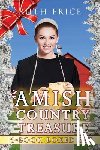 Price, Ruth - An Amish Country Treasure 4-Book Boxed Set Bundle
