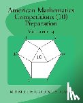 Chen, Jane - American Mathematics Competitions (AMC 10) Preparation (Volume 4)