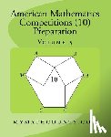 Chen, Yongcheng - American Mathematics Competitions (AMC 10) Preparation (Volume 5)