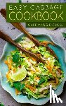 Maggie Chow, Chef - Easy Cabbage Cookbook