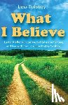 Popoff, Constantine - What I Believe