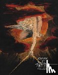 Yeats, William Butler - Europe a Prophecy: An Illuminated Manuscript