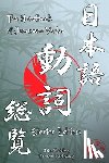 Hattori Publishing, Redding, John - The Handbook of Japanese Verbs (Starter Edition)