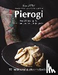 Shvets, Aleksey - Pierogi: More Than a Book, Less Than a National Taste Guide