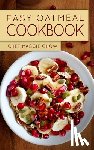 Maggie Chow, Chef - Easy Oatmeal Cookbook