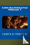 Frempong, George N. - Core Mathematics