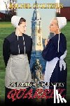 Stoltzfus, Rachel - An Amish Country Quarrel