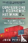 Perkins, John - Confessions of an Economic Hit Man, 3rd Edition