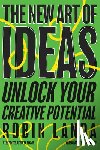 Landa, Robin, Taylor, Holly - The New Art of Ideas