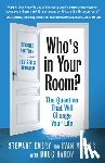 Emery, Stewart, Misner, Ivan, Hardy, Doug - Who's in Your Room? Revised and Updated
