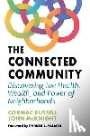 McKnight, John, Russell, Cormac - The Connected Community