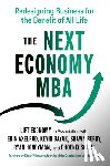 Axelrod, Erin, Bayuk, Kevin - The Next Economy MBA
