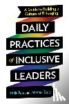 Pate, Eddie, Stutz, Jonathan - Daily Practices of Inclusive Leaders