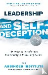 Institute, Arbinger - Leadership and Self-Deception