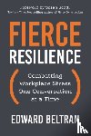 Beltran, Edward, Scott, Susan - Fierce Resilience