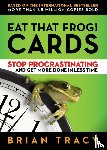 TRACY - Eat That Frog! The Cards