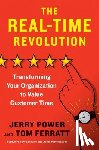 Power, Jerry, Ferratt, Tom - The Real-Time Revolution