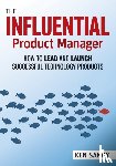 Sandy, Ken - The Influential Product Manager