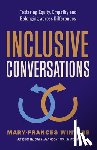 Winters, Mary-Frances - Inclusive Conversations