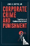 Jr., John C. Coffee - Corporate Crime and Punishment