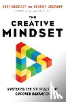 DeGraff, Jeff, DeGraff, Staney - Creative Mindset