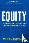 Bopaiah, Minal, Cole, Johnnetta Betsch - Equity