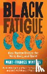 Winters, Mary-Frances - Black Fatigue