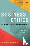 Weiss, Joseph W. - Business Ethics, Seventh Edition