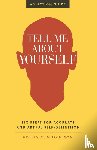 Murchison, Holley M. - Tell Me About Yourself
