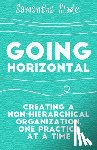 Slade, Samantha - Going Horizontal